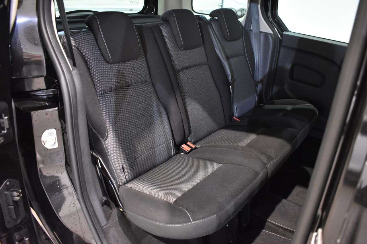 RENAULT KANGOO en Minoautos