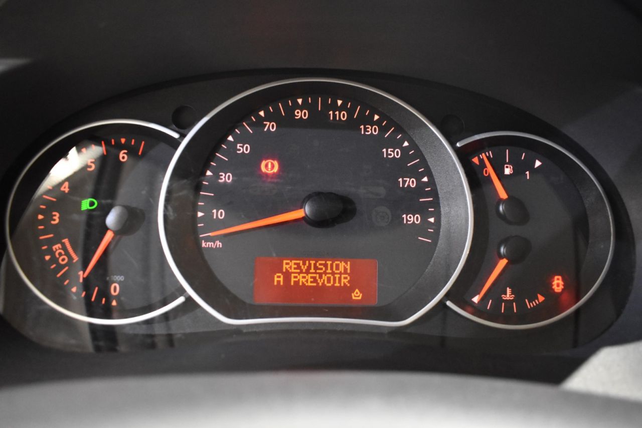 RENAULT KANGOO en Minoautos