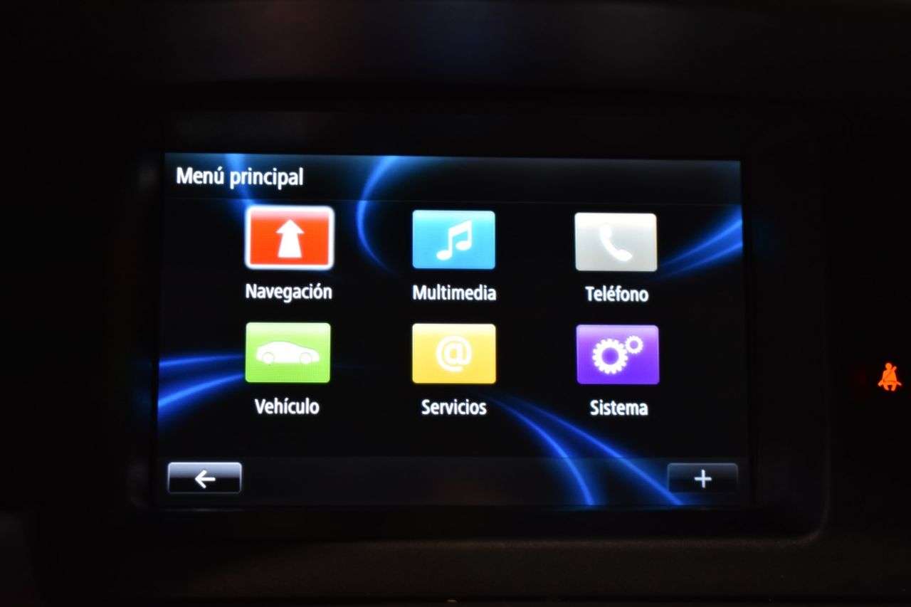 RENAULT KANGOO en Minoautos