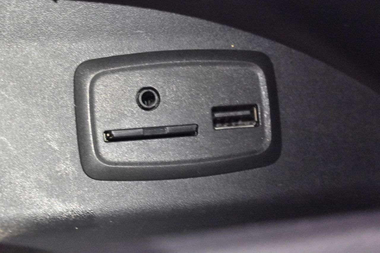 RENAULT KANGOO en Minoautos