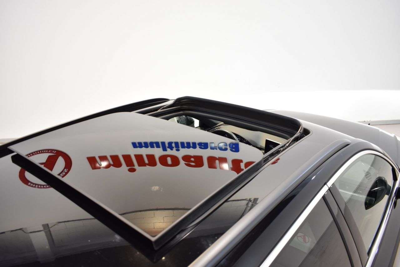 AUDI A4 AVANT en Minoautos