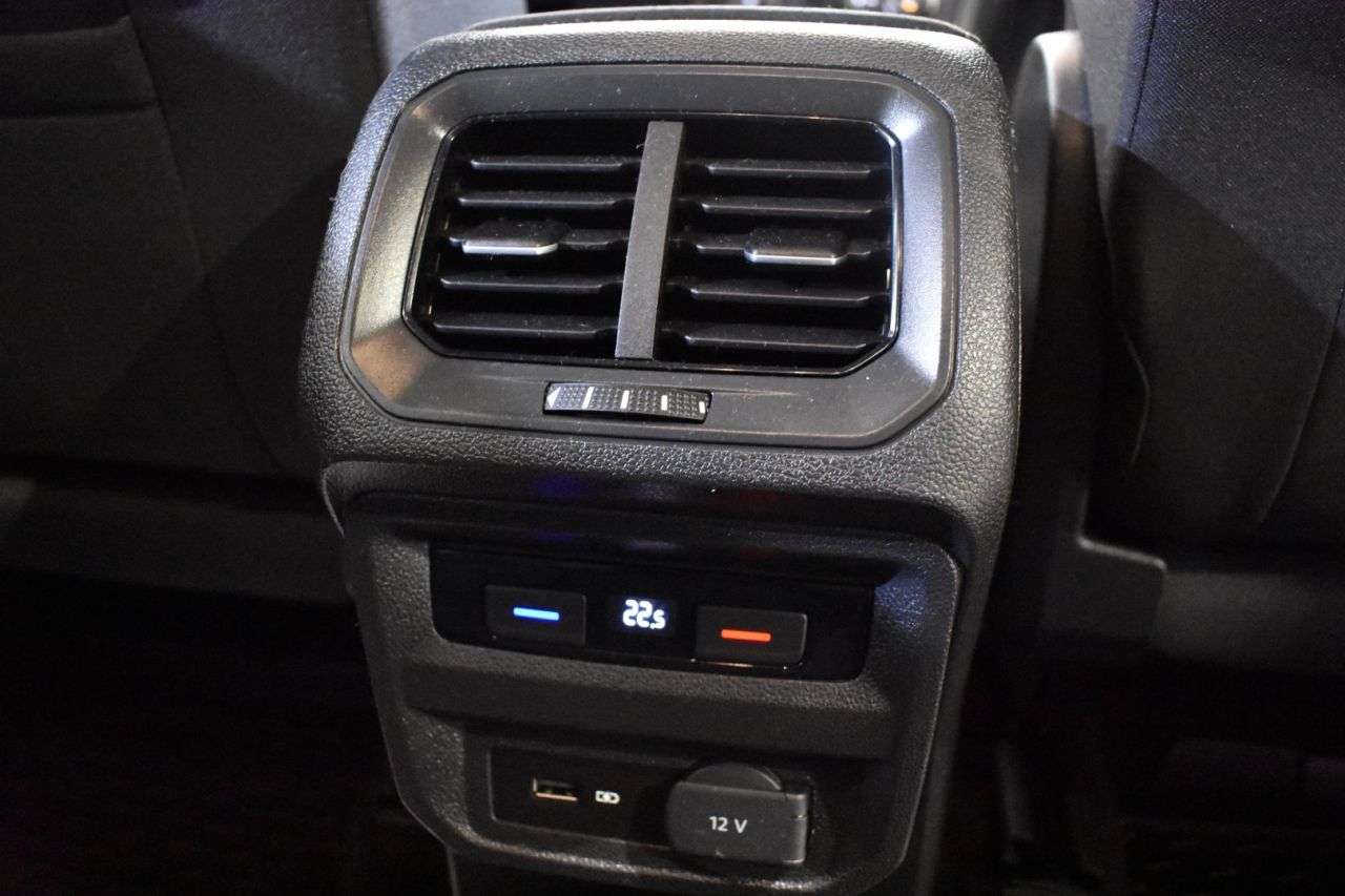 VW TIGUAN en Minoautos