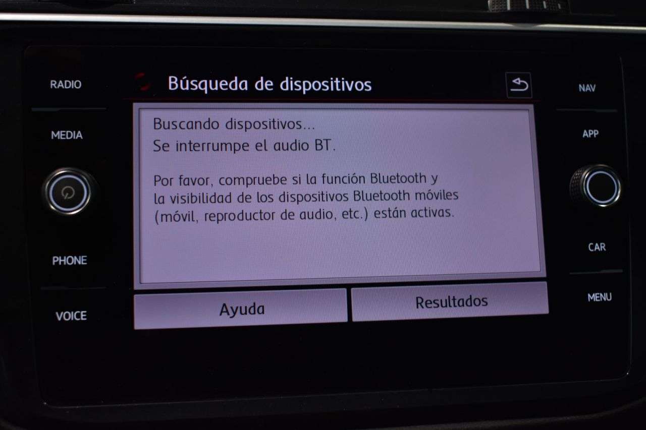 VW TIGUAN en Minoautos