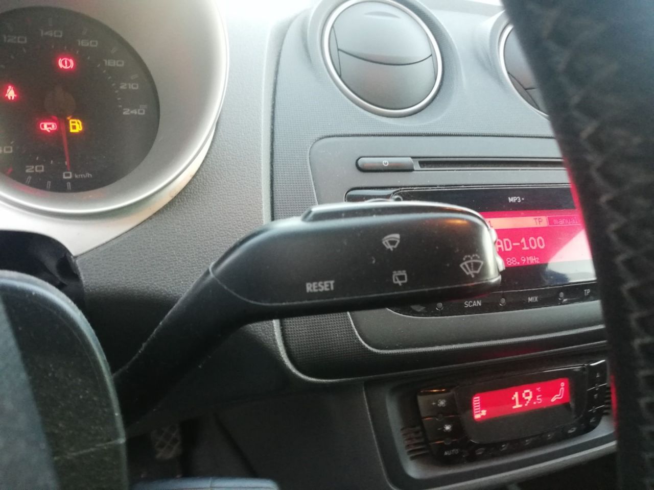 SEAT IBIZA en Minoautos