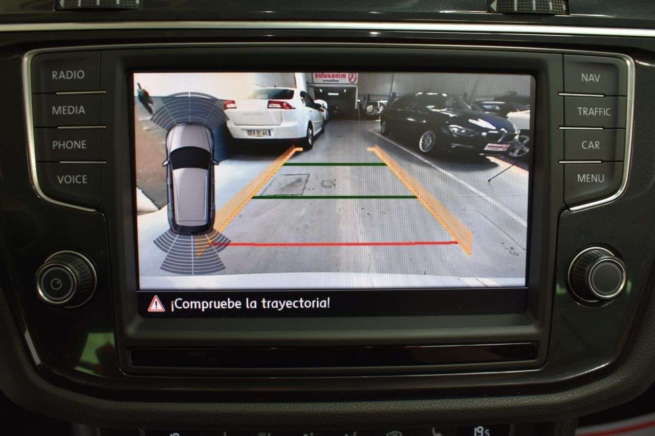 VW TIGUAN en Minoautos