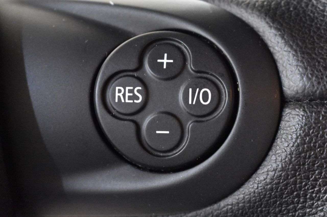 MINI COUNTRYMAN en Minoautos