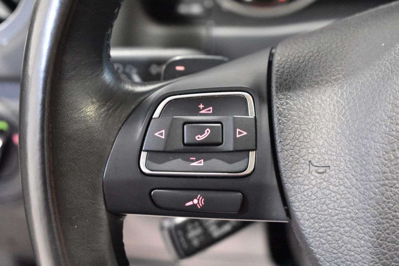 VW TIGUAN en Minoautos