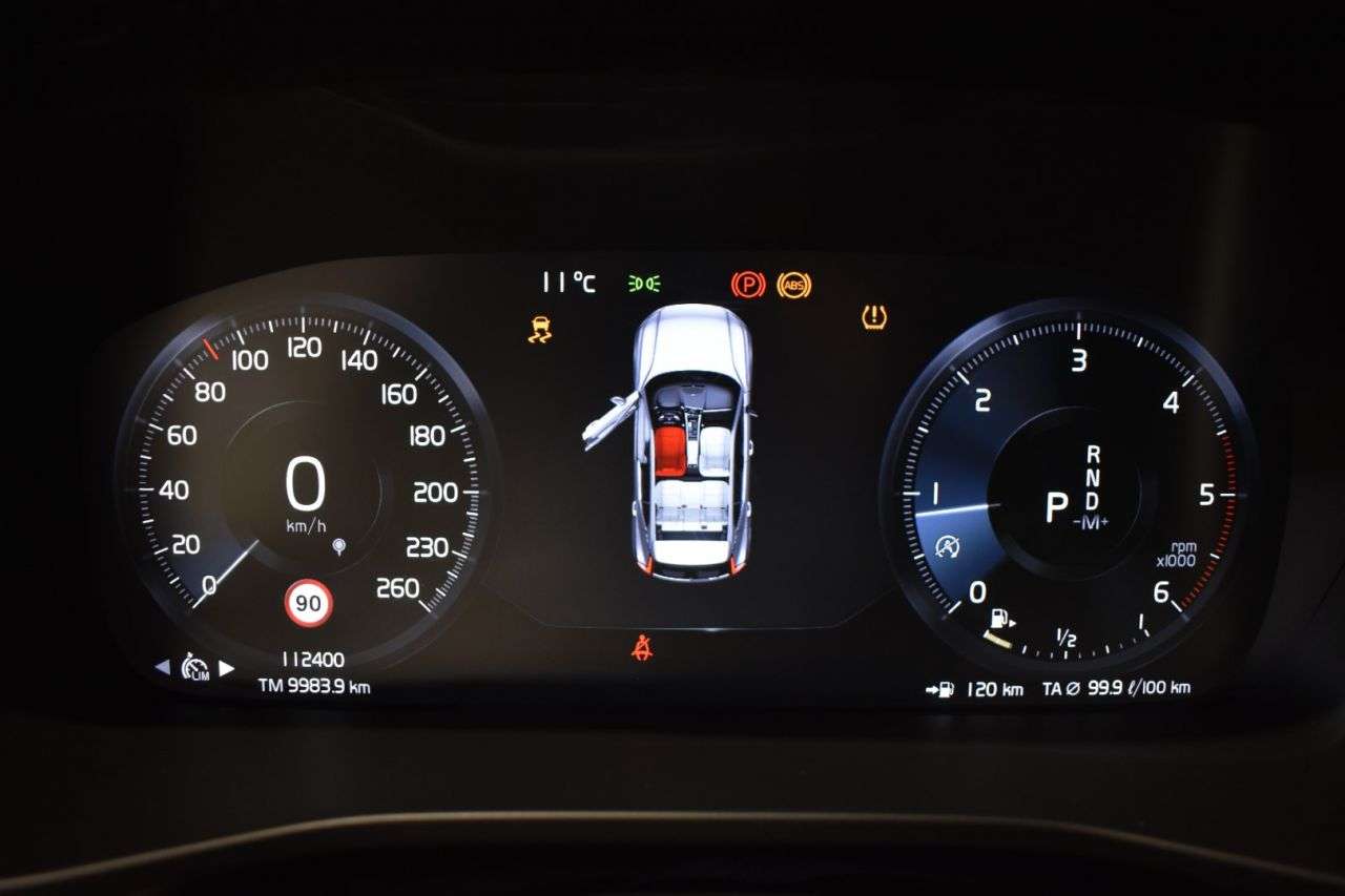 VOLVO XC40 en Minoautos