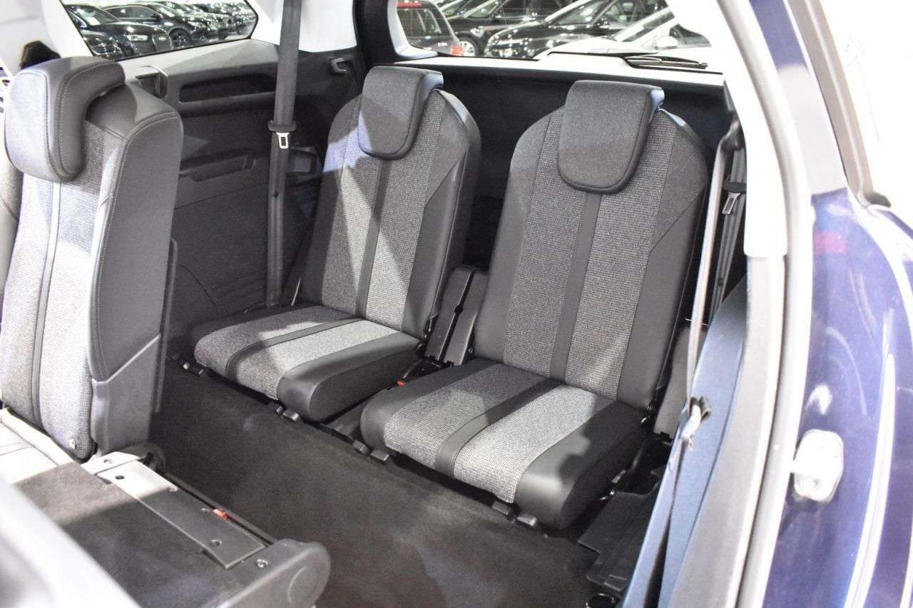 PEUGEOT 5008 en Minoautos