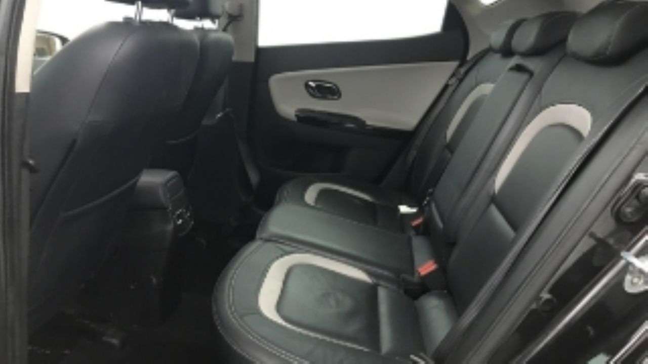 KIA CEED en Minoautos