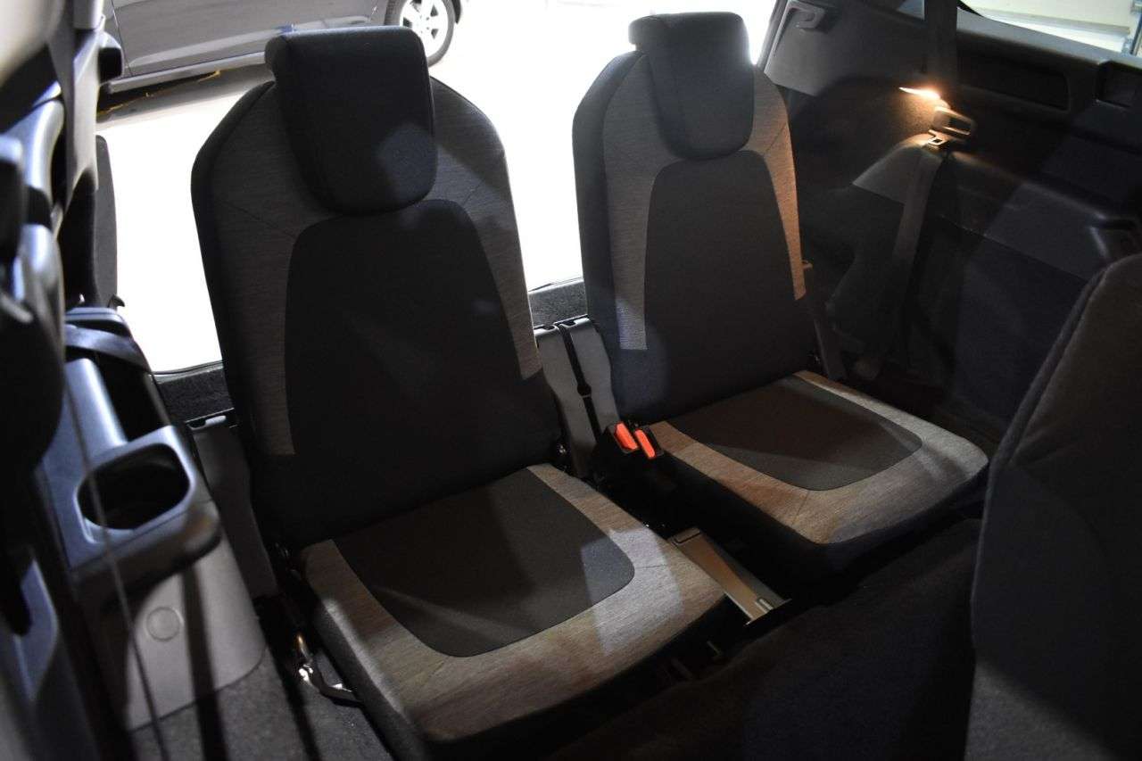CITROEN GRAND C4 SPACETOURER en Minoautos