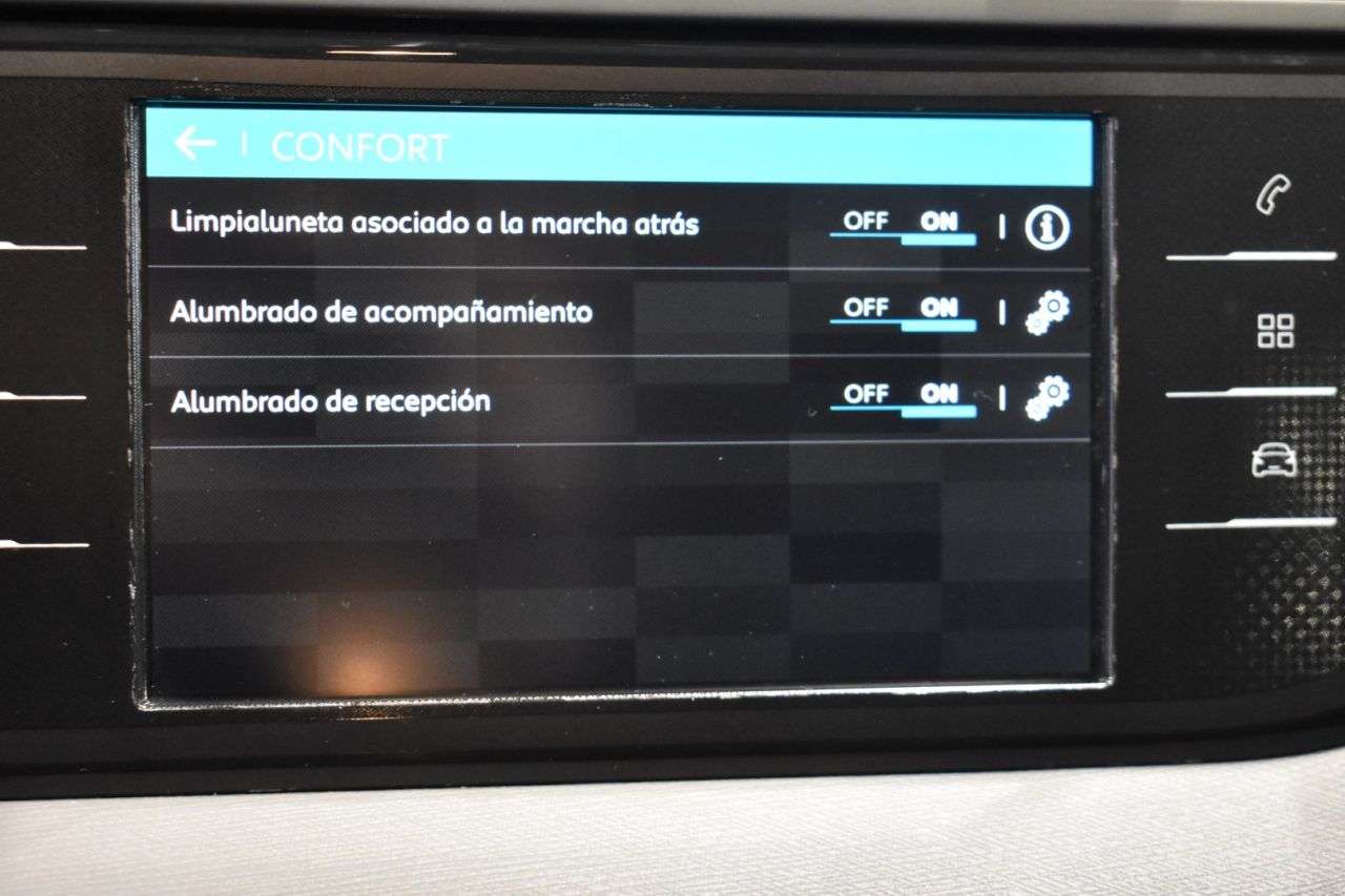 CITROEN GRAND C4 SPACETOURER en Minoautos