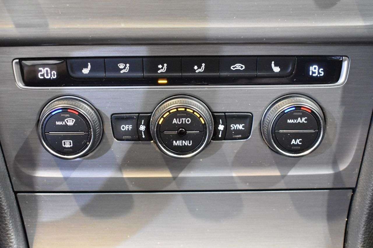 VW GOLF en Minoautos