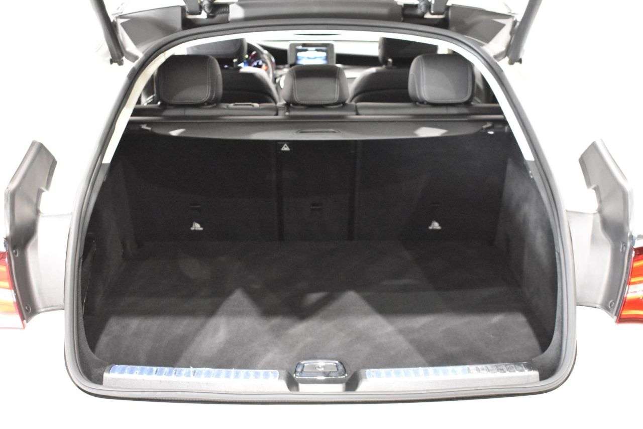 MERCEDES-BENZ GLC COUPÉ en Minoautos