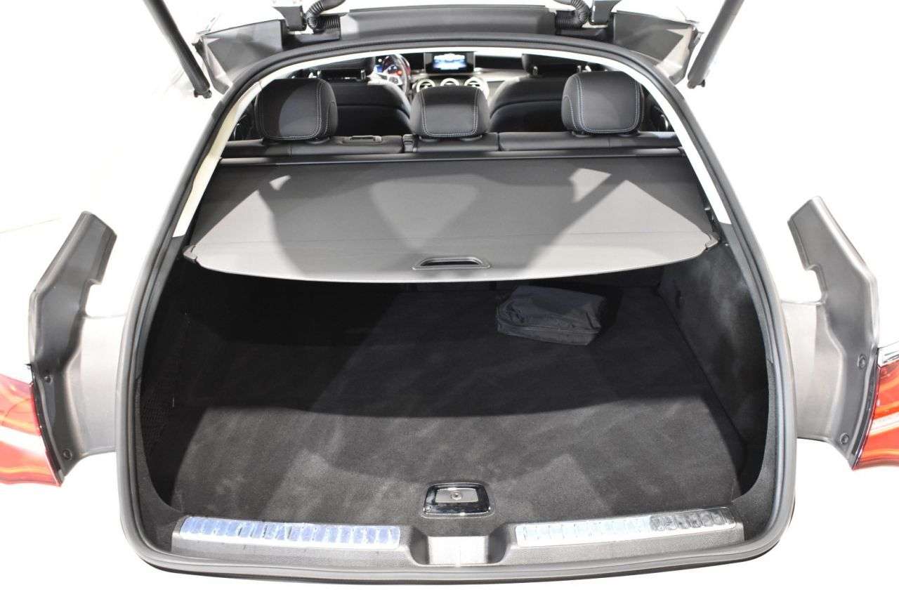 MERCEDES-BENZ GLC COUPÉ en Minoautos