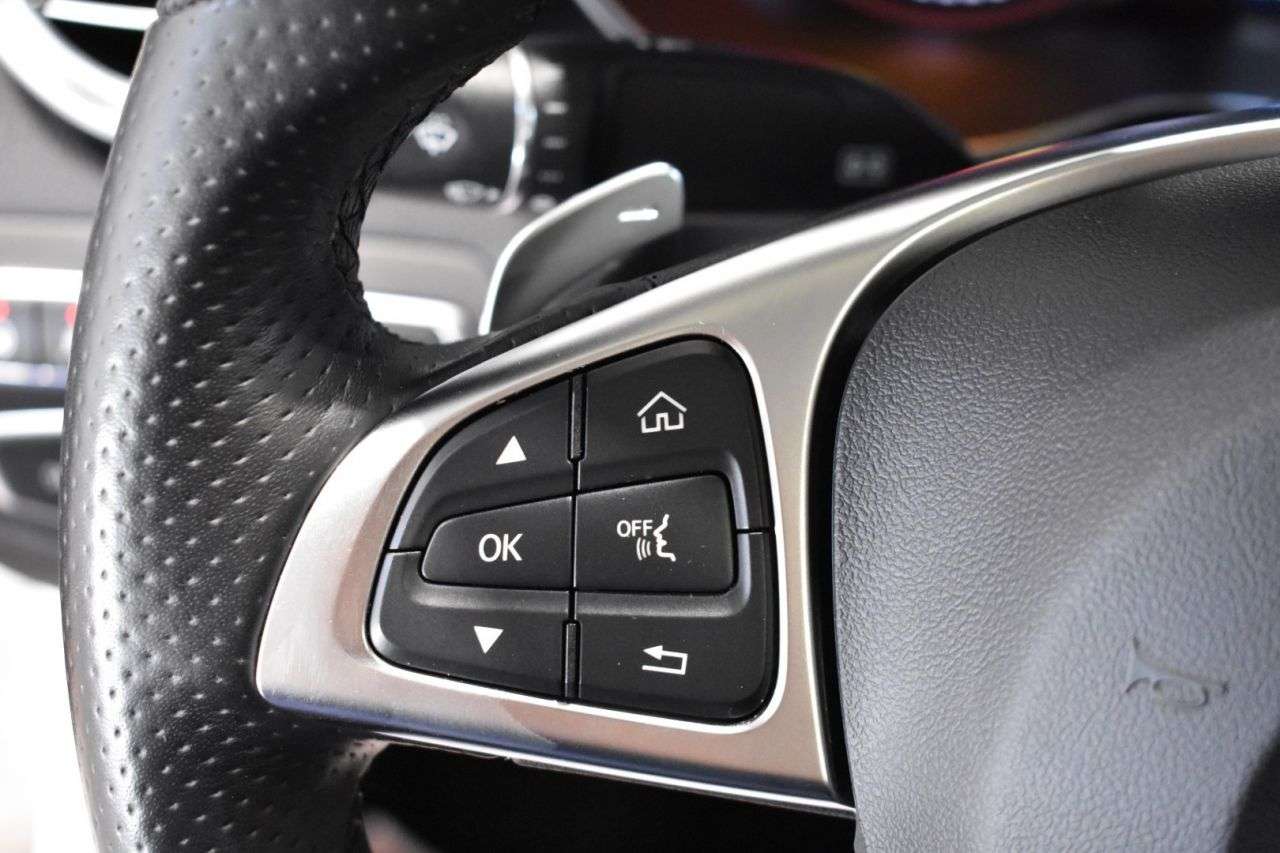 MERCEDES-BENZ GLC COUP� en Minoautos