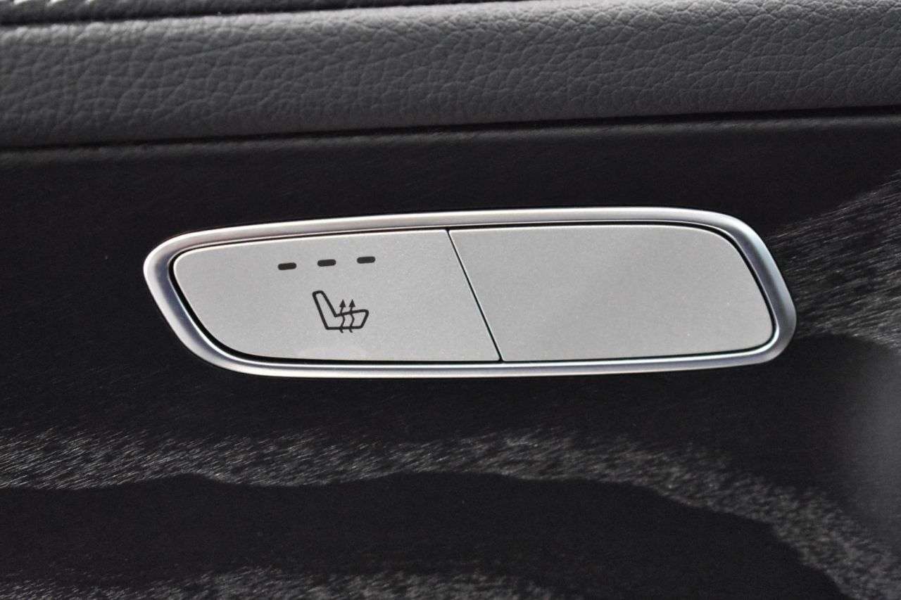 MERCEDES-BENZ GLC COUP en Minoautos