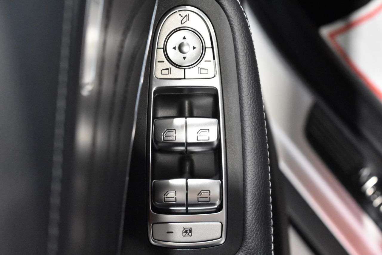 MERCEDES-BENZ GLC COUPÉ en Minoautos