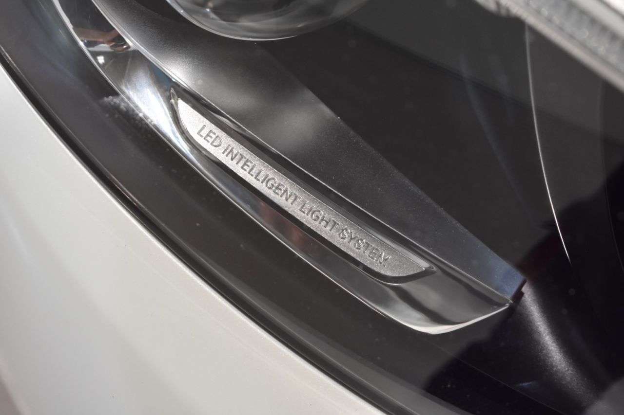 MERCEDES-BENZ GLC COUPÉ en Minoautos