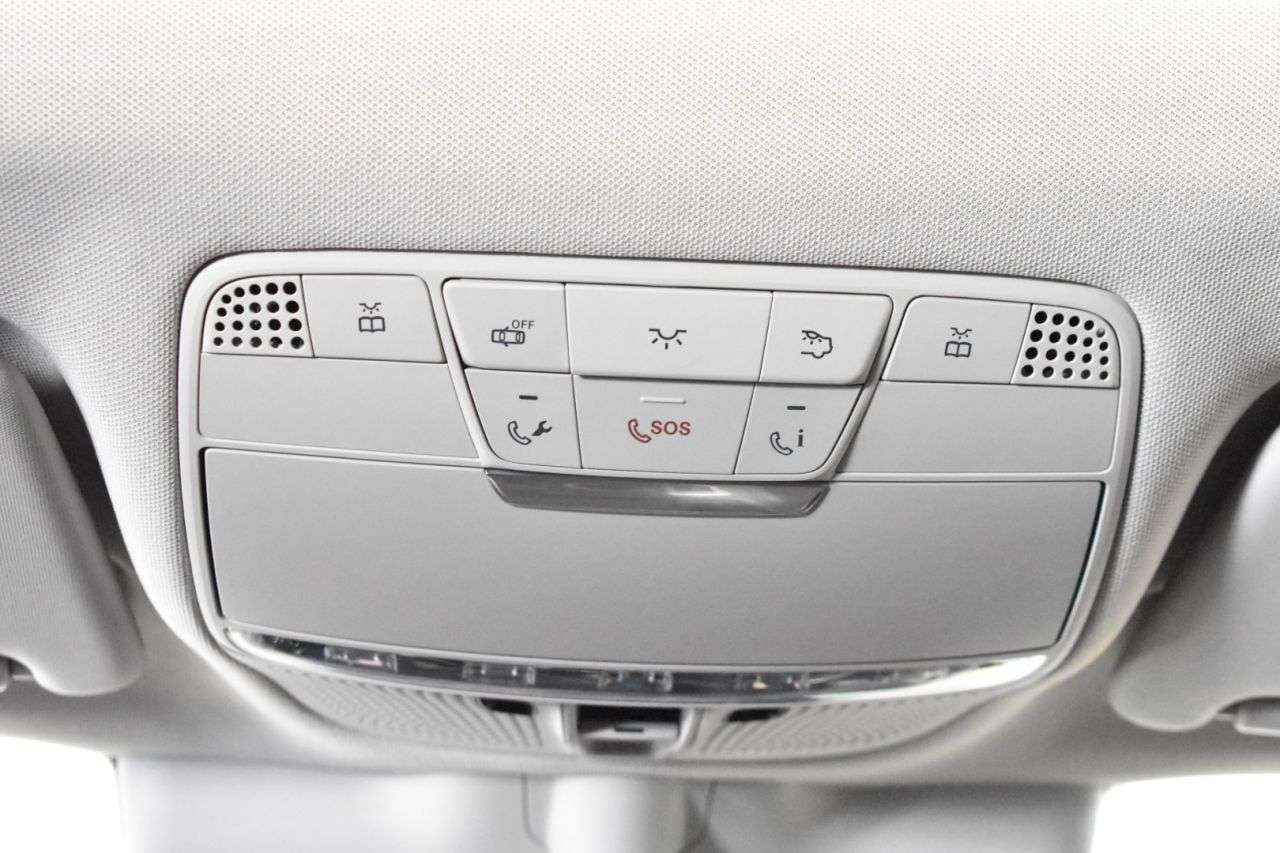 MERCEDES-BENZ GLC COUP� en Minoautos