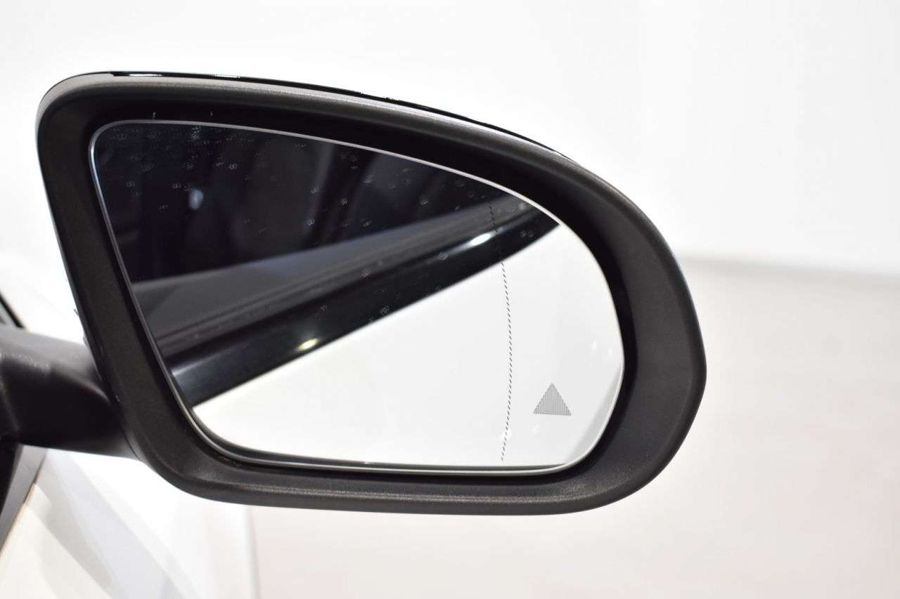 MERCEDES-BENZ GLC COUPÉ en Minoautos