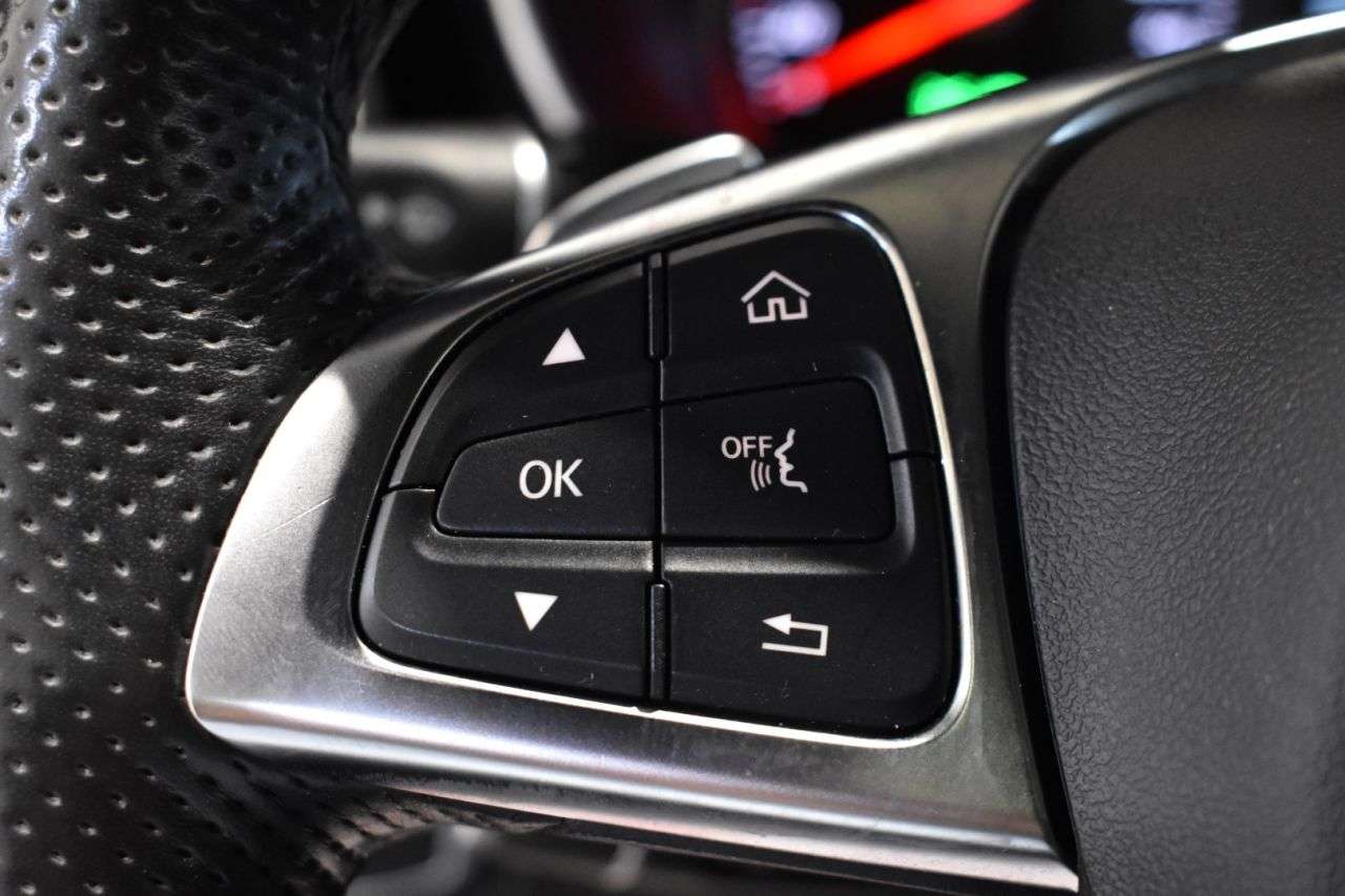 MERCEDES-BENZ CLASE GLC en Minoautos