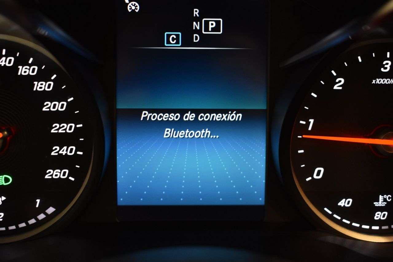 MERCEDES-BENZ CLASE C en Minoautos