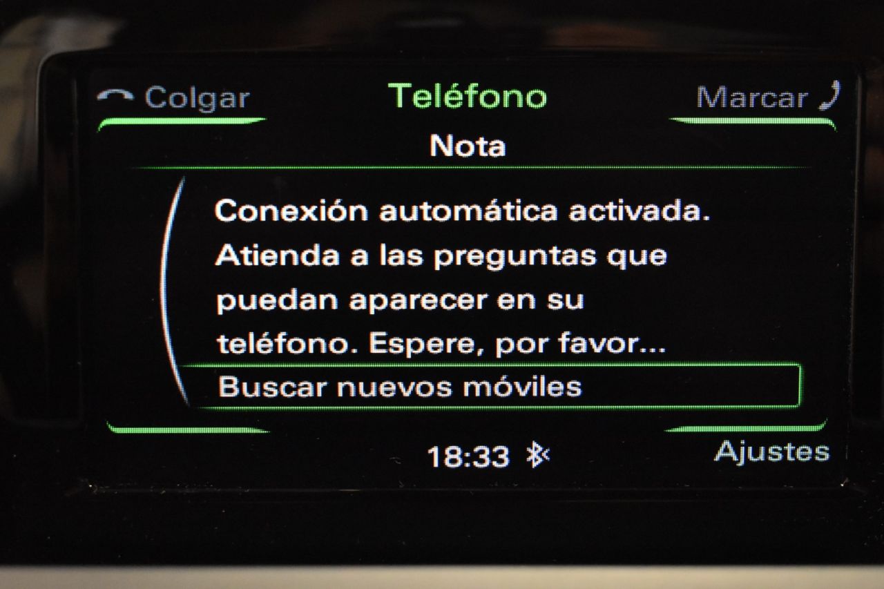 AUDI Q3 en Minoautos