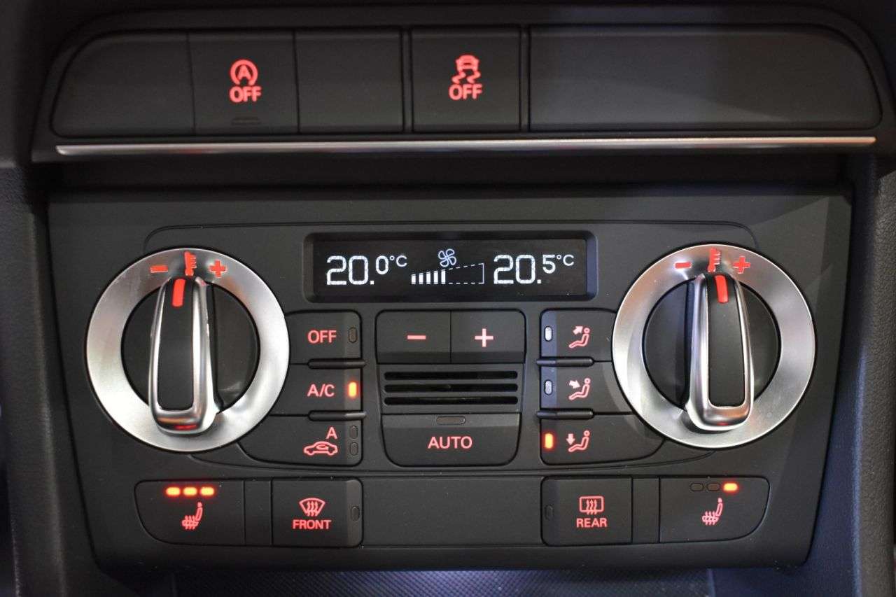 AUDI Q3 en Minoautos