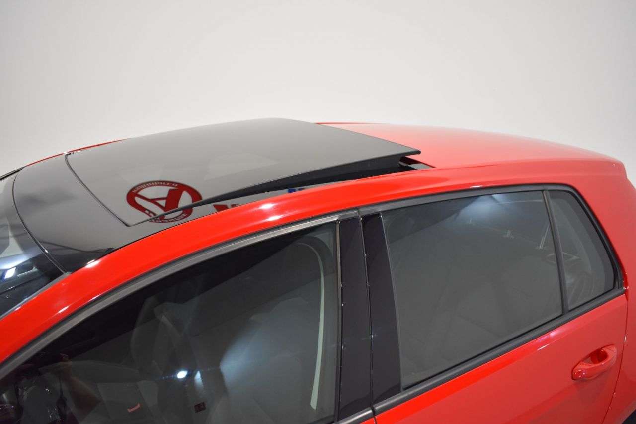 VW GOLF en Minoautos