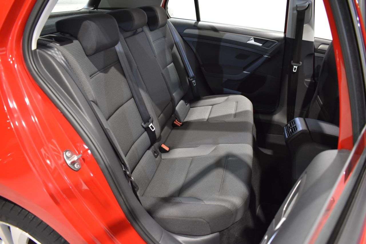 VW GOLF en Minoautos