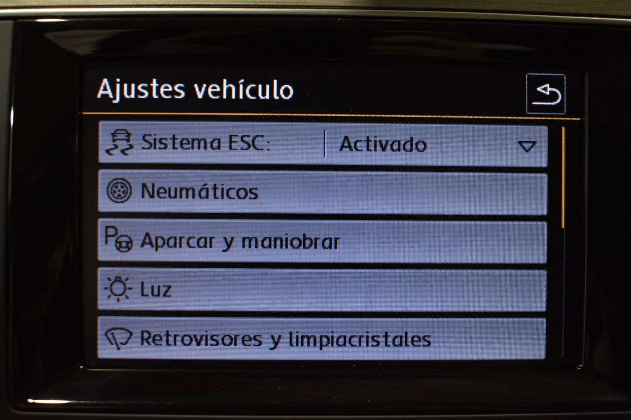 VW GOLF en Minoautos