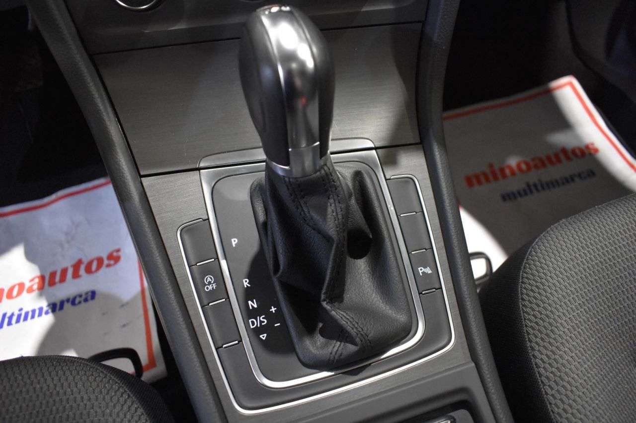 VW GOLF en Minoautos