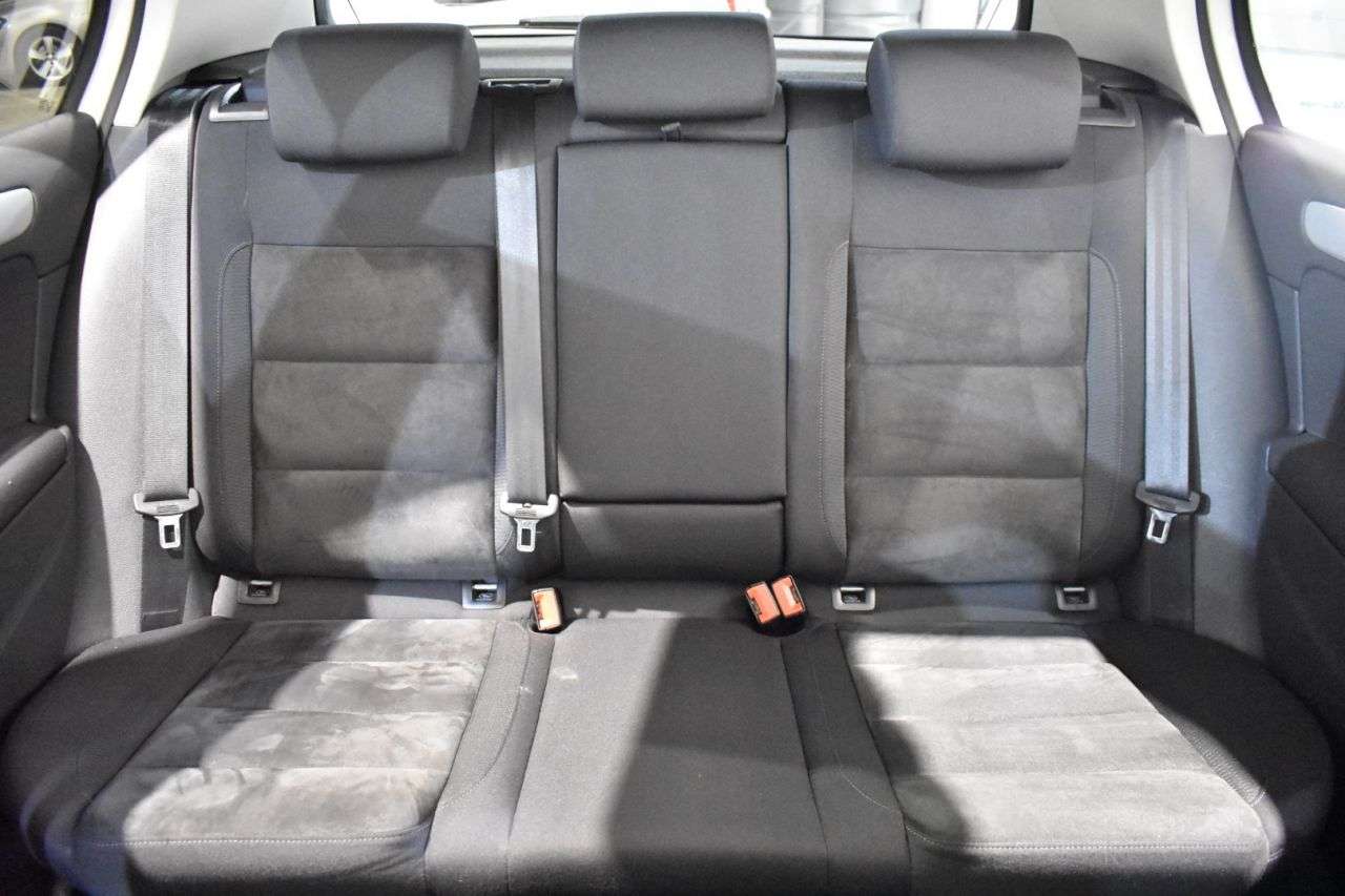 VW GOLF en Minoautos