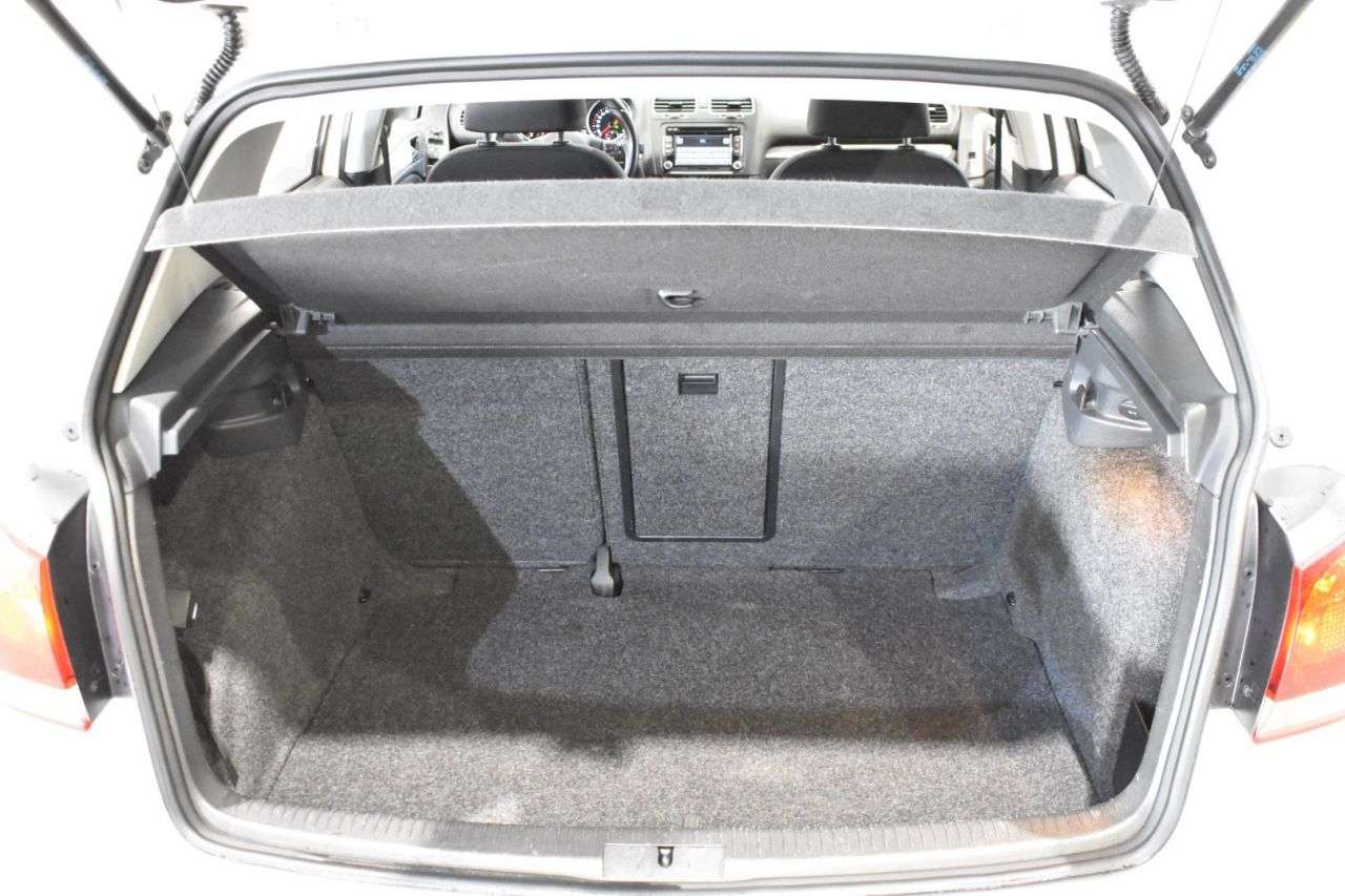 VW GOLF en Minoautos