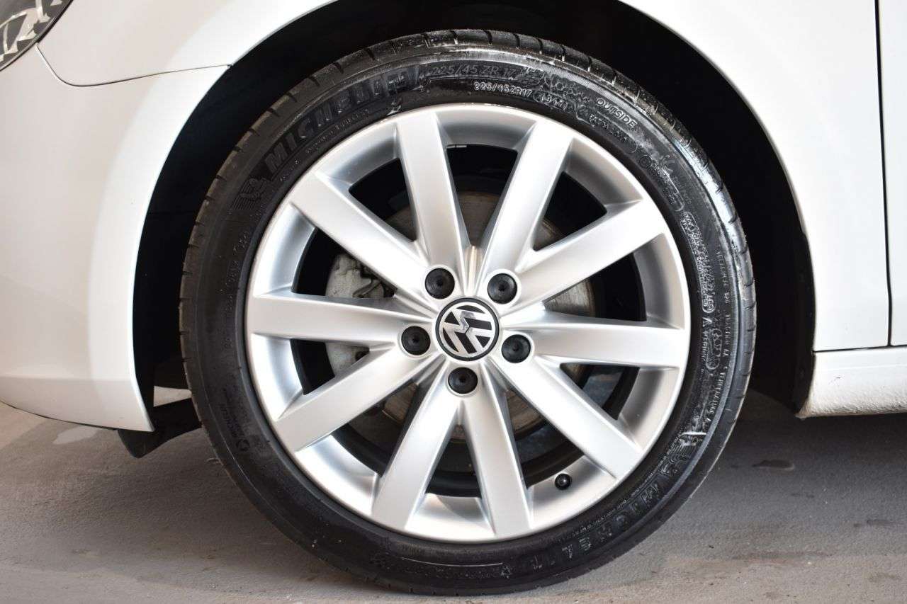 VW GOLF en Minoautos