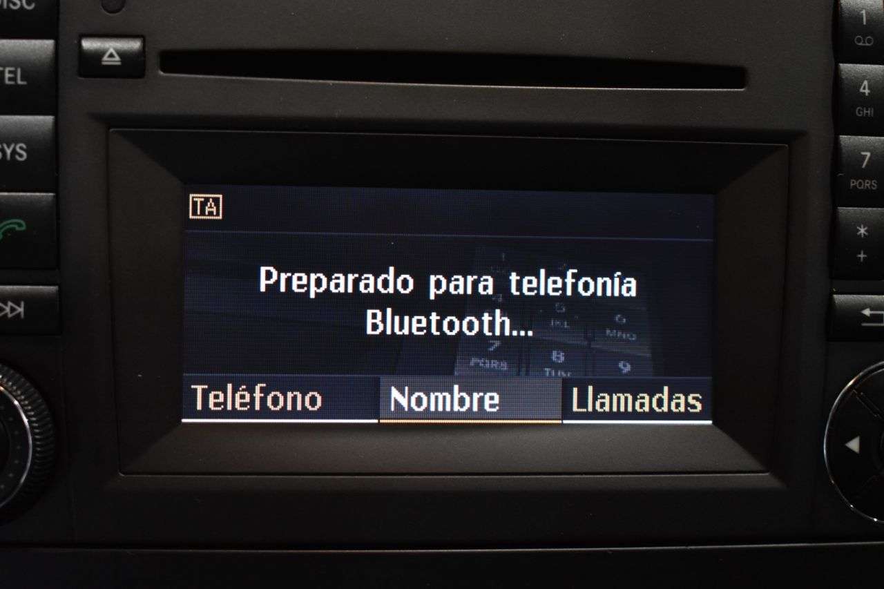 MERCEDES-BENZ CLASE B en Minoautos