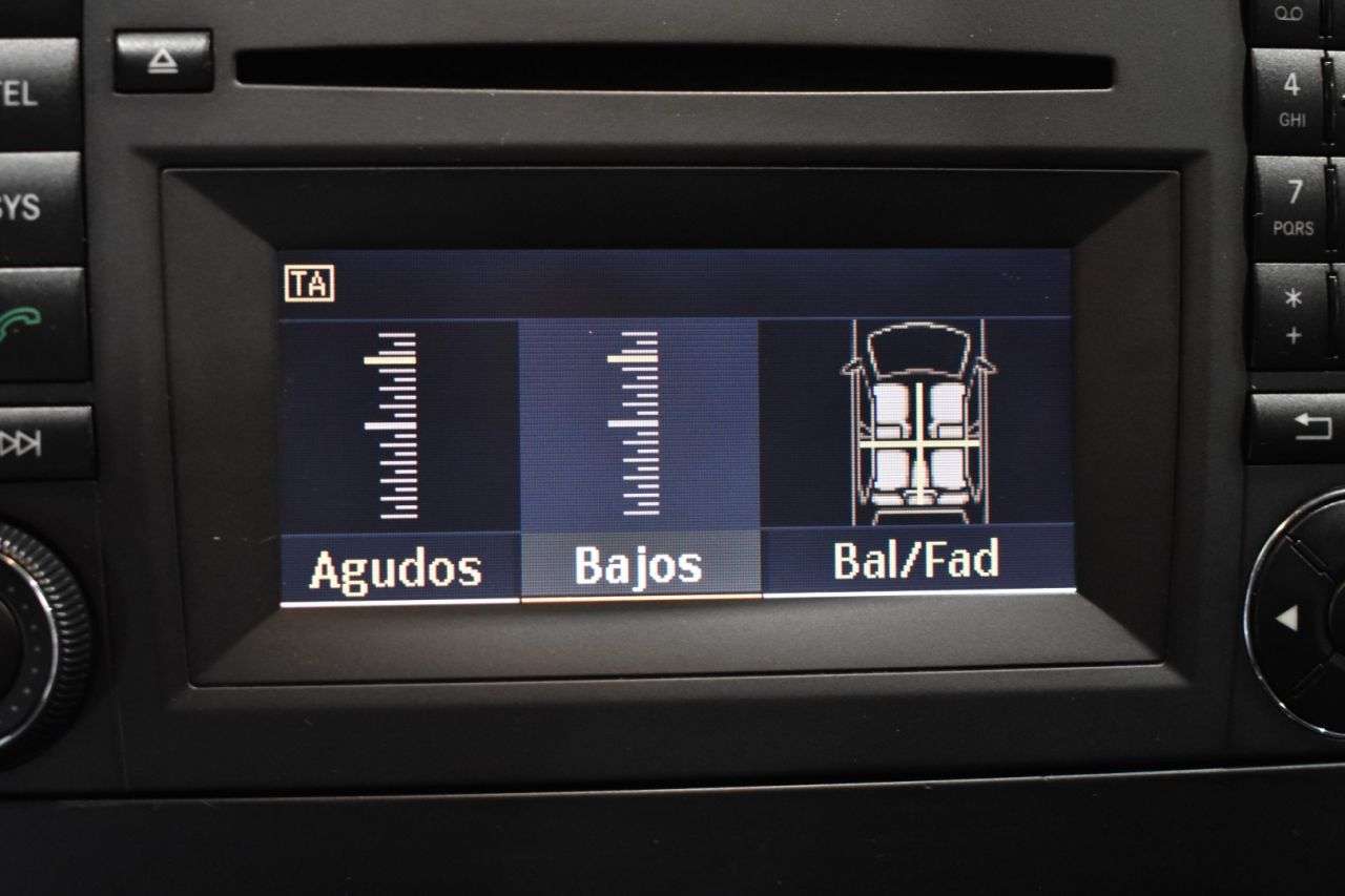 MERCEDES-BENZ CLASE B en Minoautos