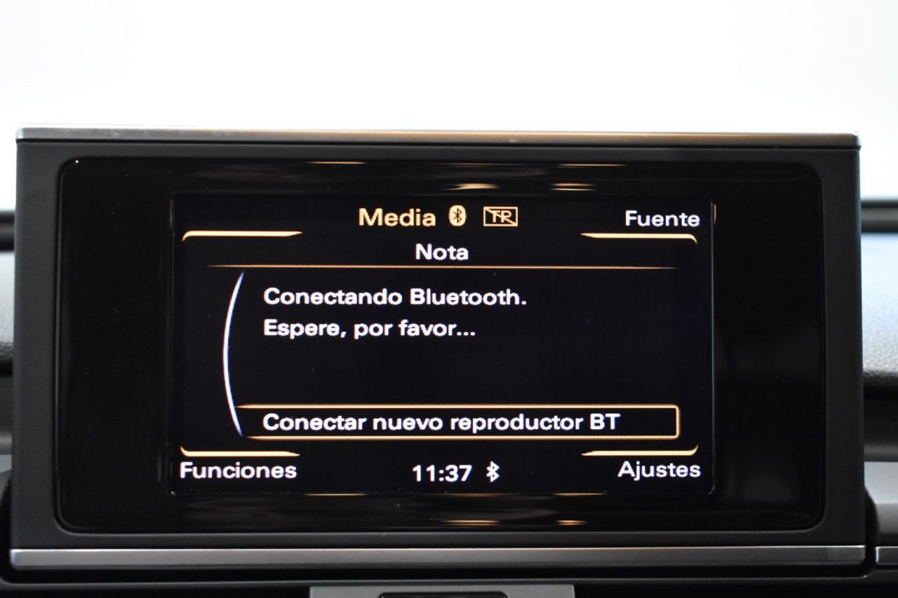 AUDI A6 en Minoautos