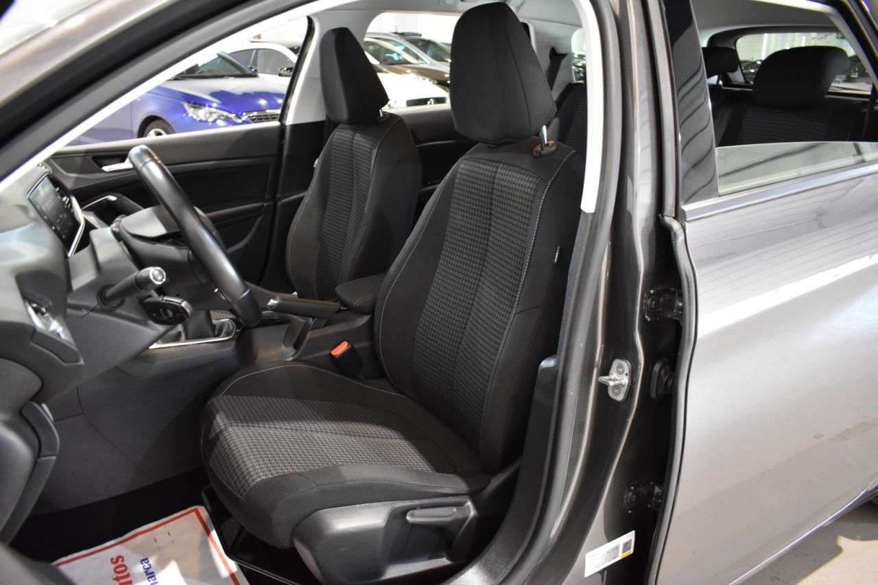 PEUGEOT 308 en Minoautos