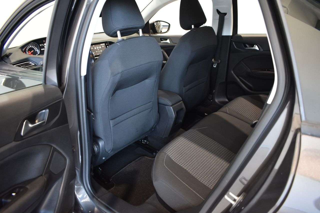 PEUGEOT 308 en Minoautos