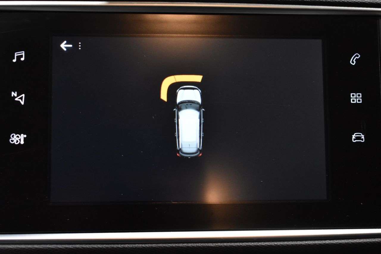 PEUGEOT 308 en Minoautos