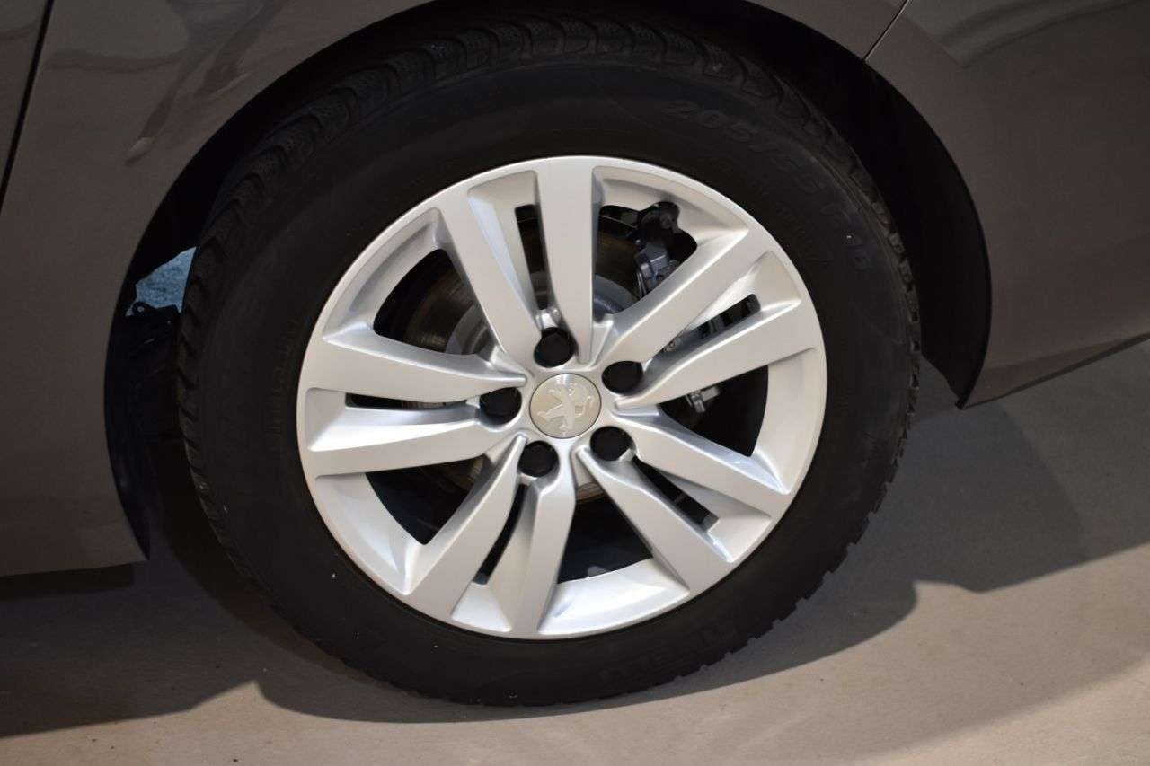 PEUGEOT 308 en Minoautos