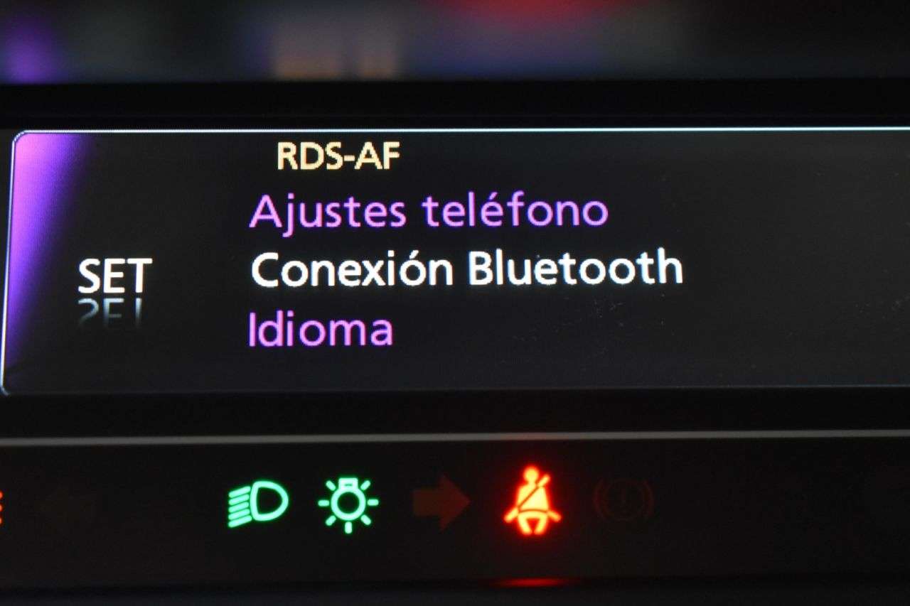 RENAULT SCENIC en Minoautos