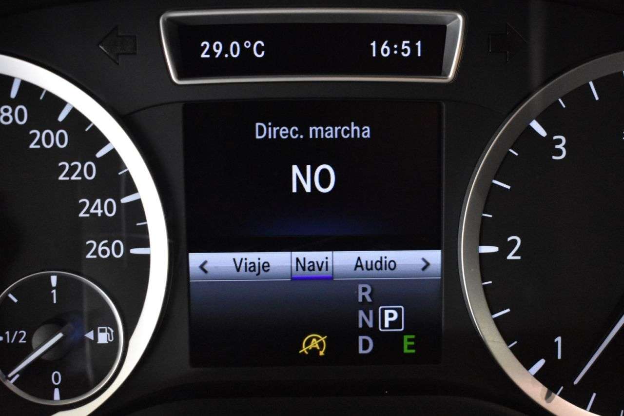 INFINITI Q30 en Minoautos