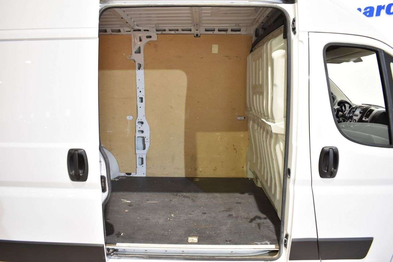 FIAT DUCATO en Minoautos