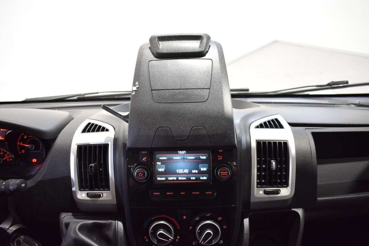 FIAT DUCATO en Minoautos