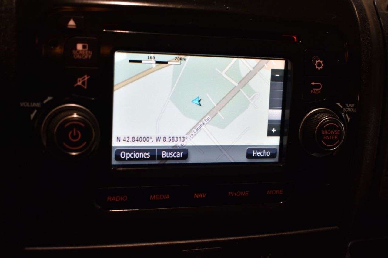 PEUGEOT BOXER en Minoautos