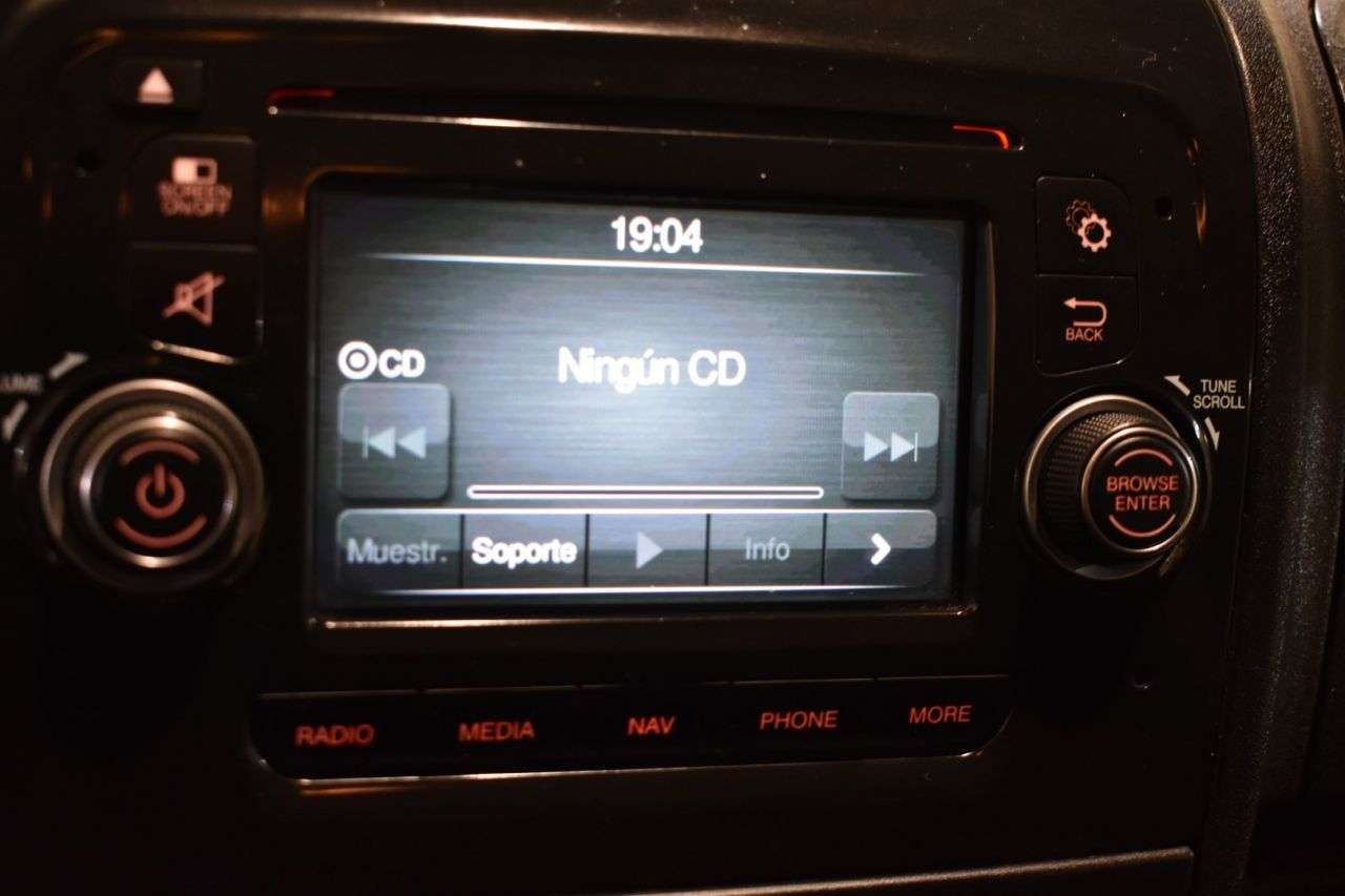 PEUGEOT BOXER en Minoautos