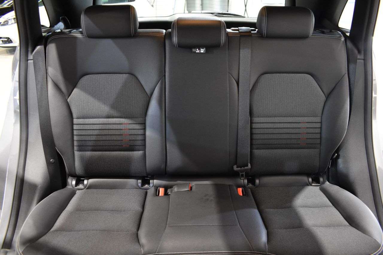 MERCEDES-BENZ CLASE B en Minoautos